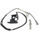 Purchase Top-Quality Rear Wheel ABS Sensor by BLUE STREAK (HYGRADE MOTOR) - ALS1257 pa4