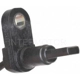 Purchase Top-Quality Rear Wheel ABS Sensor by BLUE STREAK (HYGRADE MOTOR) - ALS1262 pa1