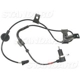 Purchase Top-Quality Rear Wheel ABS Sensor by BLUE STREAK (HYGRADE MOTOR) - ALS1269 pa2