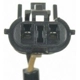 Purchase Top-Quality Rear Wheel ABS Sensor by BLUE STREAK (HYGRADE MOTOR) - ALS1269 pa4