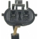 Purchase Top-Quality Rear Wheel ABS Sensor by BLUE STREAK (HYGRADE MOTOR) - ALS1269 pa5