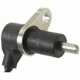 Purchase Top-Quality Rear Wheel ABS Sensor by BLUE STREAK (HYGRADE MOTOR) - ALS1269 pa7