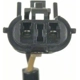 Purchase Top-Quality Rear Wheel ABS Sensor by BLUE STREAK (HYGRADE MOTOR) - ALS1269 pa8