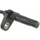 Purchase Top-Quality Rear Wheel ABS Sensor by BLUE STREAK (HYGRADE MOTOR) - ALS1275 pa1