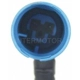 Purchase Top-Quality Rear Wheel ABS Sensor by BLUE STREAK (HYGRADE MOTOR) - ALS1275 pa2