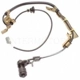 Purchase Top-Quality Rear Wheel ABS Sensor by BLUE STREAK (HYGRADE MOTOR) - ALS1285 pa3