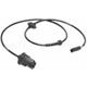 Purchase Top-Quality Rear Wheel ABS Sensor by BLUE STREAK (HYGRADE MOTOR) - ALS1287 pa3