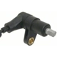 Purchase Top-Quality Rear Wheel ABS Sensor by BLUE STREAK (HYGRADE MOTOR) - ALS1294 pa1