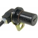 Purchase Top-Quality Rear Wheel ABS Sensor by BLUE STREAK (HYGRADE MOTOR) - ALS1297 pa1