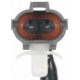 Purchase Top-Quality Rear Wheel ABS Sensor by BLUE STREAK (HYGRADE MOTOR) - ALS1297 pa2