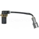Purchase Top-Quality Rear Wheel ABS Sensor by BLUE STREAK (HYGRADE MOTOR) - ALS1297 pa3