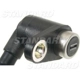 Purchase Top-Quality Rear Wheel ABS Sensor by BLUE STREAK (HYGRADE MOTOR) - ALS1301 pa1