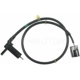 Purchase Top-Quality Rear Wheel ABS Sensor by BLUE STREAK (HYGRADE MOTOR) - ALS1302 pa2