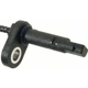 Purchase Top-Quality Rear Wheel ABS Sensor by BLUE STREAK (HYGRADE MOTOR) - ALS1304 pa1