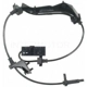 Purchase Top-Quality Rear Wheel ABS Sensor by BLUE STREAK (HYGRADE MOTOR) - ALS1304 pa4