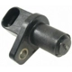Purchase Top-Quality Rear Wheel ABS Sensor by BLUE STREAK (HYGRADE MOTOR) - ALS1336 pa3