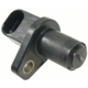 Purchase Top-Quality Rear Wheel ABS Sensor by BLUE STREAK (HYGRADE MOTOR) - ALS1336 pa8