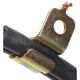 Purchase Top-Quality Rear Wheel ABS Sensor by BLUE STREAK (HYGRADE MOTOR) - ALS1412 pa6