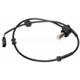Purchase Top-Quality Rear Wheel ABS Sensor by BLUE STREAK (HYGRADE MOTOR) - ALS1415 pa4