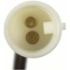 Purchase Top-Quality Rear Wheel ABS Sensor by BLUE STREAK (HYGRADE MOTOR) - ALS1448 pa7