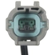 Purchase Top-Quality Rear Wheel ABS Sensor by BLUE STREAK (HYGRADE MOTOR) - ALS1451 pa4