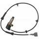 Purchase Top-Quality Rear Wheel ABS Sensor by BLUE STREAK (HYGRADE MOTOR) - ALS1451 pa5