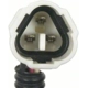 Purchase Top-Quality Rear Wheel ABS Sensor by BLUE STREAK (HYGRADE MOTOR) - ALS1466 pa8