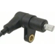 Purchase Top-Quality Rear Wheel ABS Sensor by BLUE STREAK (HYGRADE MOTOR) - ALS1486 pa1