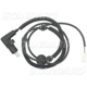 Purchase Top-Quality Rear Wheel ABS Sensor by BLUE STREAK (HYGRADE MOTOR) - ALS1486 pa2