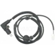 Purchase Top-Quality Rear Wheel ABS Sensor by BLUE STREAK (HYGRADE MOTOR) - ALS1486 pa4