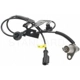 Purchase Top-Quality Rear Wheel ABS Sensor by BLUE STREAK (HYGRADE MOTOR) - ALS151 pa2