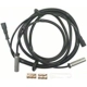 Purchase Top-Quality Rear Wheel ABS Sensor by BLUE STREAK (HYGRADE MOTOR) - ALS1511 pa2