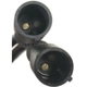 Purchase Top-Quality Rear Wheel ABS Sensor by BLUE STREAK (HYGRADE MOTOR) - ALS1511 pa4