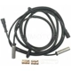 Purchase Top-Quality Rear Wheel ABS Sensor by BLUE STREAK (HYGRADE MOTOR) - ALS1511 pa5
