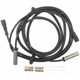 Purchase Top-Quality Rear Wheel ABS Sensor by BLUE STREAK (HYGRADE MOTOR) - ALS1511 pa7