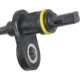 Purchase Top-Quality Rear Wheel ABS Sensor by BLUE STREAK (HYGRADE MOTOR) - ALS1560 pa1