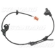 Purchase Top-Quality Rear Wheel ABS Sensor by BLUE STREAK (HYGRADE MOTOR) - ALS1562 pa2