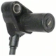 Purchase Top-Quality Rear Wheel ABS Sensor by BLUE STREAK (HYGRADE MOTOR) - ALS1575 pa1