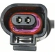 Purchase Top-Quality Rear Wheel ABS Sensor by BLUE STREAK (HYGRADE MOTOR) - ALS1575 pa10