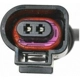 Purchase Top-Quality Rear Wheel ABS Sensor by BLUE STREAK (HYGRADE MOTOR) - ALS1575 pa4