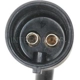 Purchase Top-Quality Rear Wheel ABS Sensor by BLUE STREAK (HYGRADE MOTOR) - ALS1587 pa3