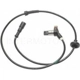 Purchase Top-Quality Rear Wheel ABS Sensor by BLUE STREAK (HYGRADE MOTOR) - ALS1587 pa4