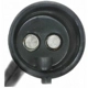 Purchase Top-Quality Rear Wheel ABS Sensor by BLUE STREAK (HYGRADE MOTOR) - ALS1589 pa4