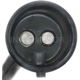 Purchase Top-Quality Rear Wheel ABS Sensor by BLUE STREAK (HYGRADE MOTOR) - ALS1589 pa5