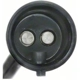 Purchase Top-Quality Rear Wheel ABS Sensor by BLUE STREAK (HYGRADE MOTOR) - ALS1589 pa8