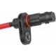 Purchase Top-Quality Capteur ABS de roue arrière de BLUE STREAK (HYGRADE MOTOR) - ALS1617 pa1