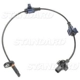 Purchase Top-Quality Capteur ABS de roue arrière par BLUE STREAK (HYGRADE MOTOR) - ALS1620 pa10