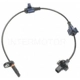 Purchase Top-Quality Rear Wheel ABS Sensor by BLUE STREAK (HYGRADE MOTOR) - ALS1620 pa12