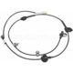 Purchase Top-Quality Rear Wheel ABS Sensor by BLUE STREAK (HYGRADE MOTOR) - ALS1628 pa6