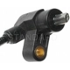 Purchase Top-Quality Rear Wheel ABS Sensor by BLUE STREAK (HYGRADE MOTOR) - ALS163 pa1
